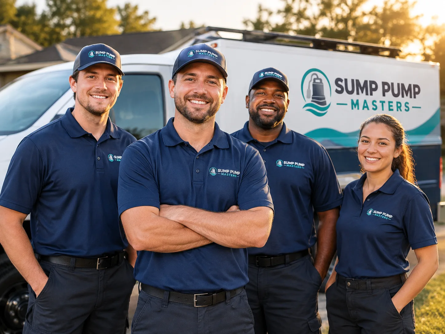Sump Pump Repair company in Parlier, CA