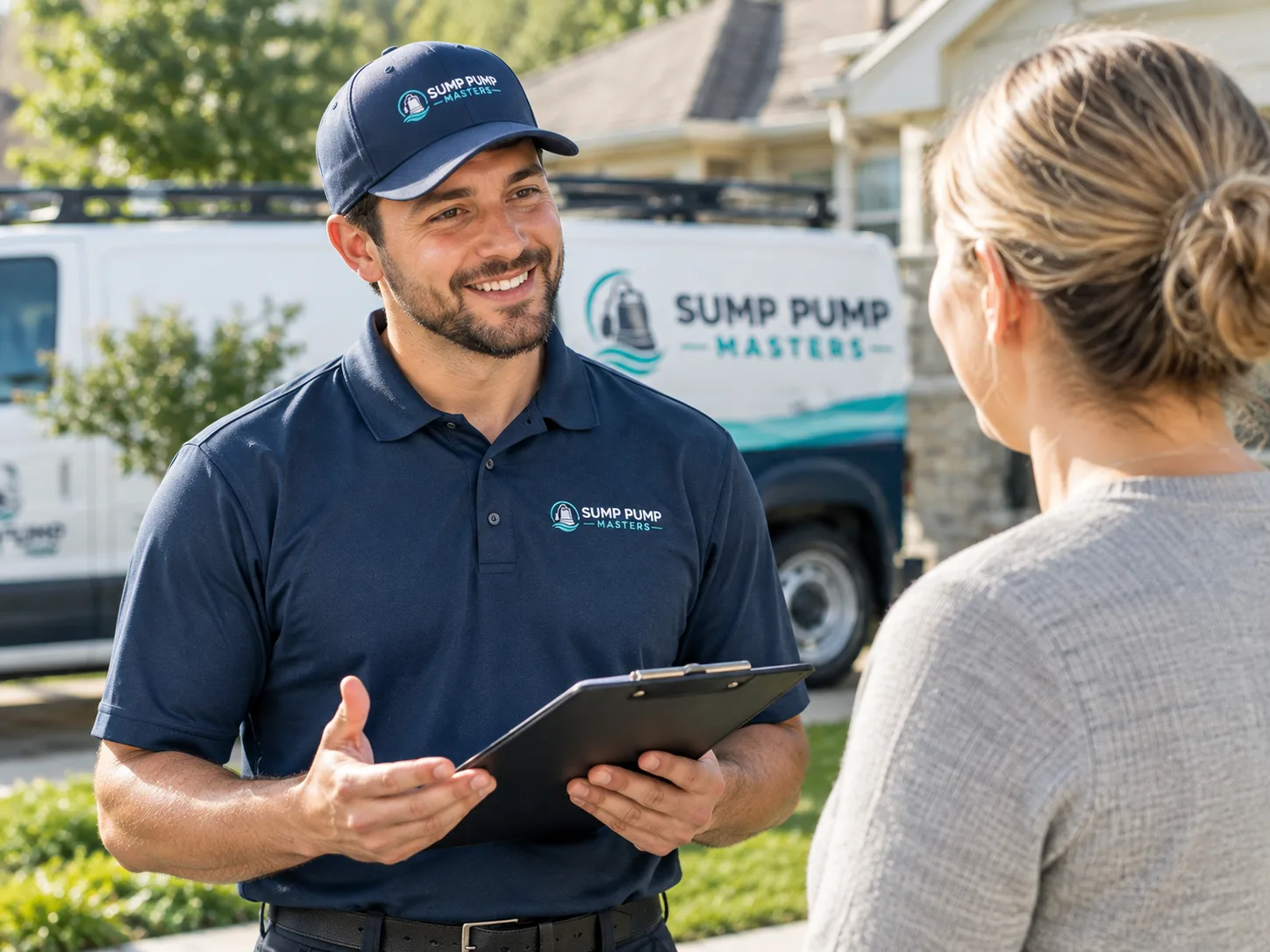 Sump Pump Repair Parlier, CA FAQs